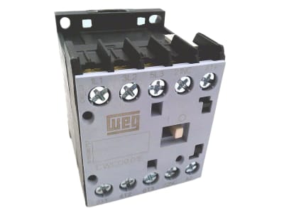 WEG CWC09-01-30V18
