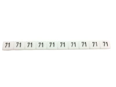 CONTA CLIP 2102.0071