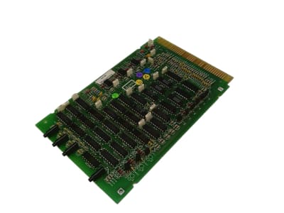 ASEA BROWN BOVERI 1MYN743018-A