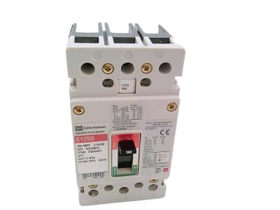 EATON CORPORATION EGS3100FFG