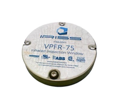IRISS VPFR-75
