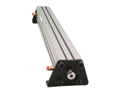 SMC CQSB25-300DC