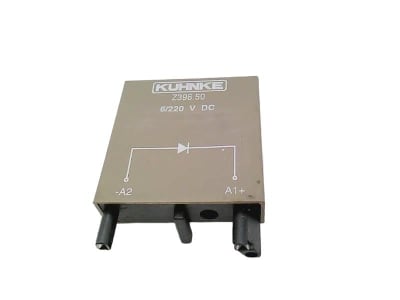 KUHNKE AUTOMATION Z396.50