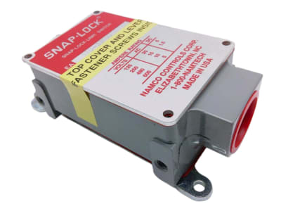 DANAHER CONTROLS EA170-33100