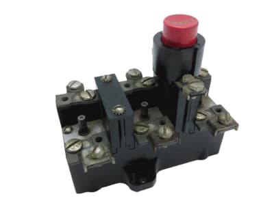 EATON CORPORATION 10-1308-5
