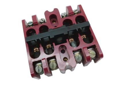 SHERLEY CONTROLS UC05