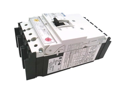 EATON CORPORATION NZMN1-A40-NA