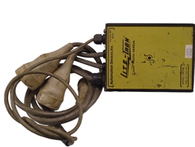 AUTOMATION DIRECT 8834E