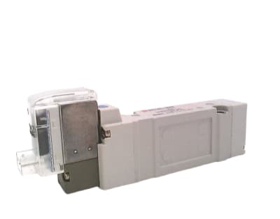 SMC SY5140-3LOZ
