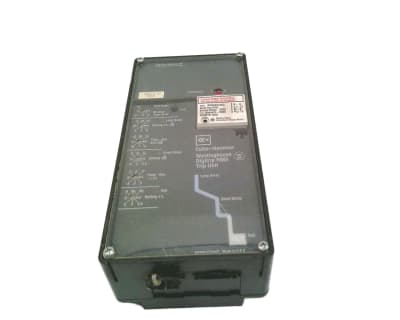 EATON CORPORATION SRV52LSI