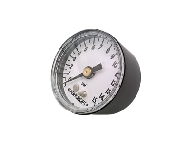 ASHCROFT 15W-1005-PH-01B-15