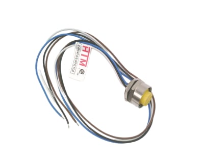 HTM SENSORS Z-MS4FA/0.5/PG13.5