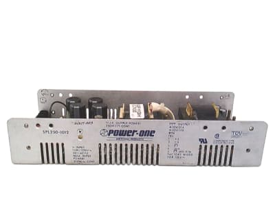 BEL FUSE SPL250-1012