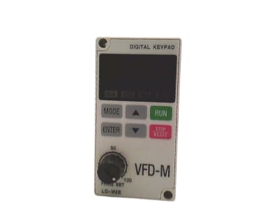 DELTA CONTROLS LC-M2E