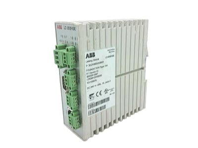 ASEA BROWN BOVERI 3BDH000320R02