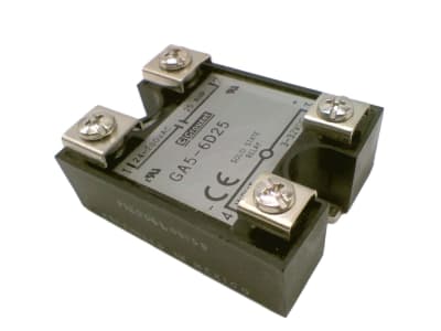 CROUZET GA5-6D25