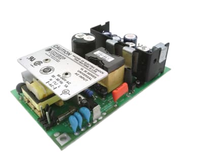 CONVERTER CONCEPTS VL30-371-01