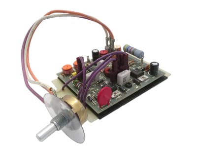 KB ELECTRONICS KB1C-11