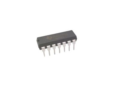 ON SEMICONDUCTOR LM339N