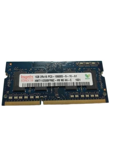 RADWELL RAM204DDR31GB