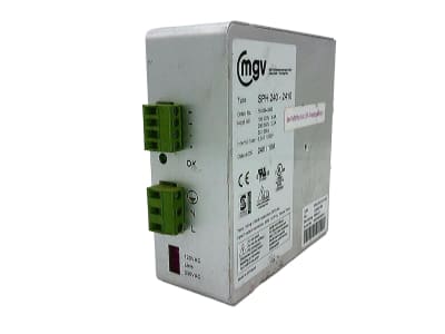 MGV SPH2402410