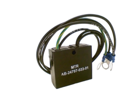 MTR A-B 24797-033-01