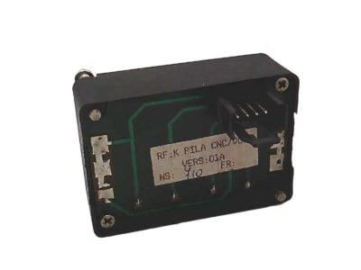 FAGOR K-PILA-CNC/VCRT