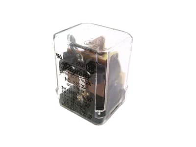 GRAINGER 5X835