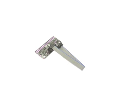 GHI HD44780