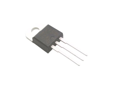 ST MICRO TYN612TRG