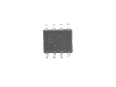 ANALOG DEVICES AD706JRZ