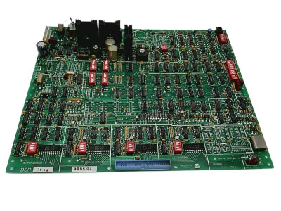 VECTRAN DSR-3014
