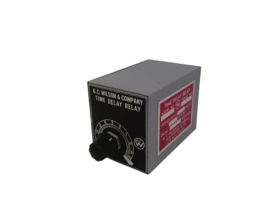 TIMECO 662-15T
