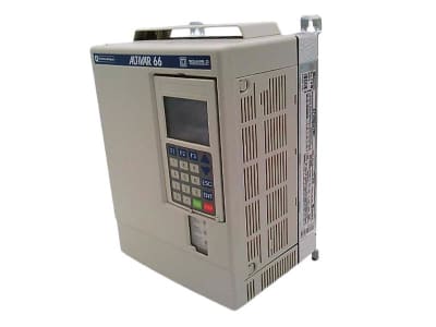 SCHNEIDER ELECTRIC ATV66U41M2U