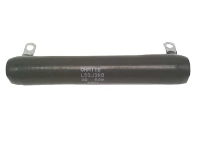 OHMITE L50J3R0