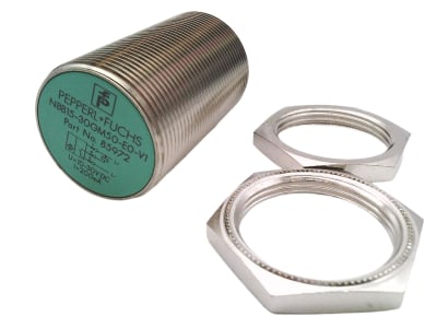 PEPPERL & FUCHS NBB15-30GM50-E0-V1