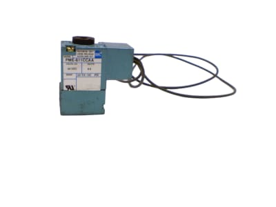 MAC VALVES INC PME-611CCAA