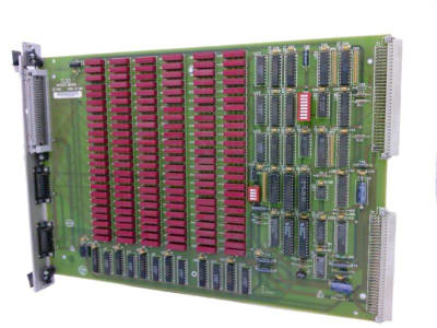GSI GROUP MTX-352