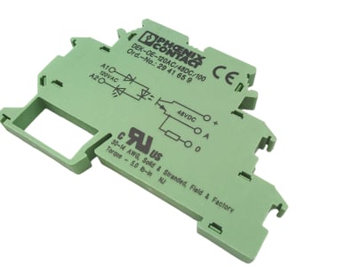 PHOENIX CONTACT DEK-OE-120AC/ 48DC/100