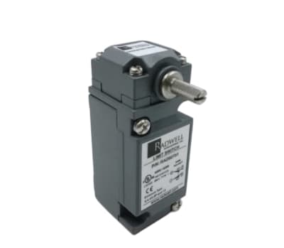 RADWELL VERIFIED SUBSTITUTE LSA1A-SUB