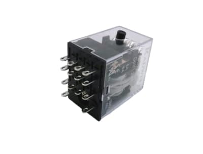 RADWELL VERIFIED SUBSTITUTE 111A4-24VAC-1-SUB