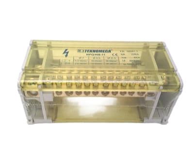 TEKNOMEGA RPQ160-11