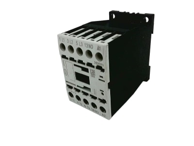 EATON CORPORATION DILM9-10240V50