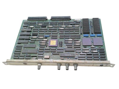 YOKOGAWA DP97-B