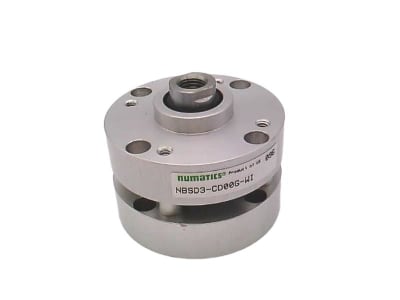ASCO NBSD3-CD00G-WI