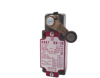 SCHNEIDER ELECTRIC 9007-BD-10