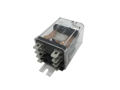 OMRON MJN2C-E-AC120