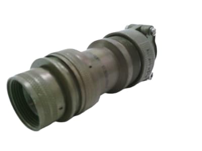 GLENAIR M85049/11-23W