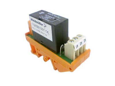 WEIDMULLER 11283.61001