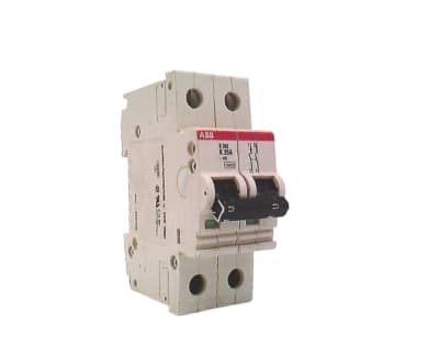 ASEA BROWN BOVERI S282-K25